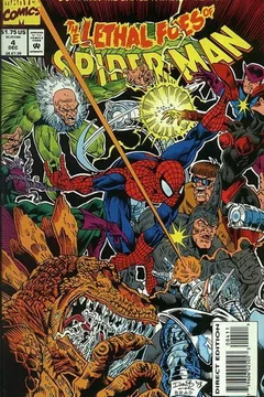 Re-disunited
