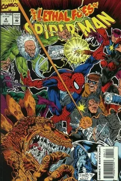 Re-disunited