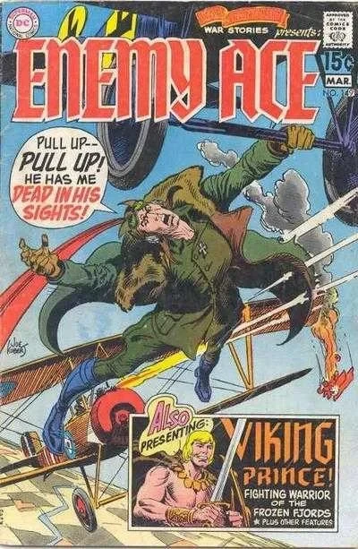 Cover of Reach For The Heavens!