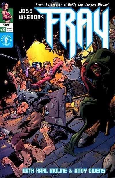 Cover of Ready, Steady...