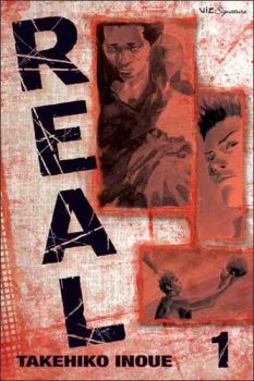 Cover of Vol. 1