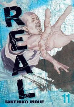 Cover of Vol. 11
