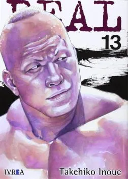Cover of Vol. 13