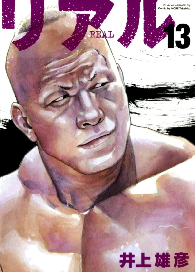 Cover of Vol. 13