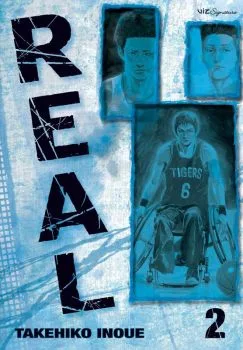 Cover of Vol. 2