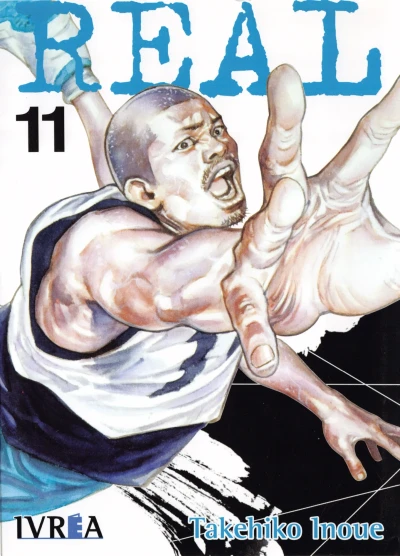 Cover of Issue #11