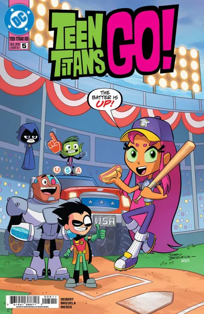 Cover of Real American Heroes