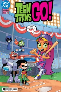 Real American Heroes