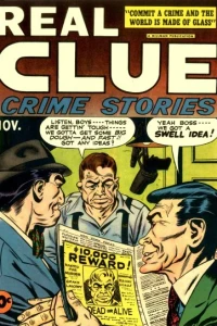 Issue #21