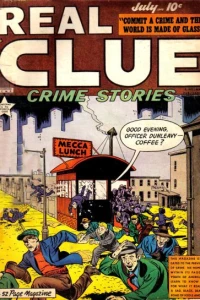 Issue #41