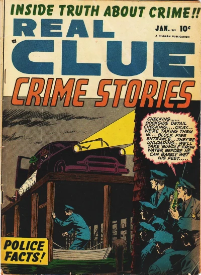 Cover of Issue #71