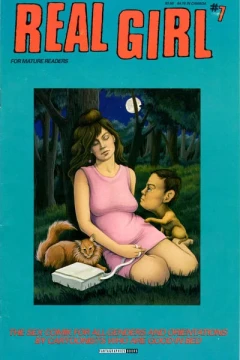 Issue #7