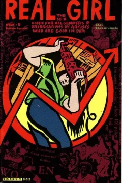 Issue #8