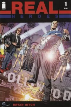 Issue #1