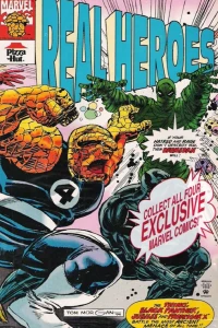 The Dromedan Principle