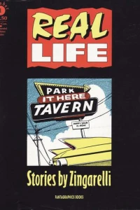 Issue #1