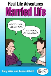 Issue #1