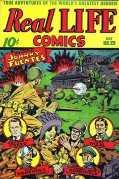 Issue #23