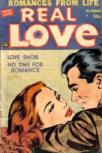 Love Snob