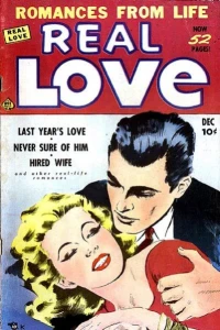 Last Year's Love
