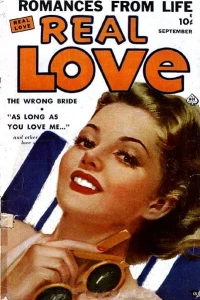 The Wrong Bride