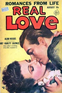Alibi Kisses