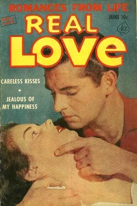 Careless Kisses