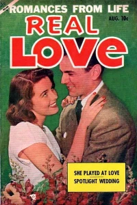 She Played At Love