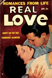Swept Off My Feet