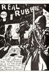 Issue #4