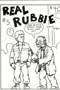 Issue #5