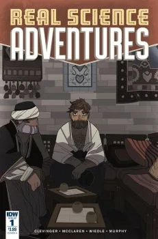 Cover of Part 1