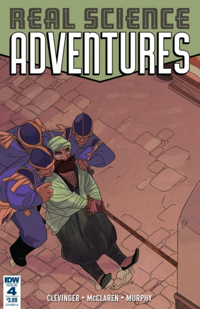 Cover of Part 4