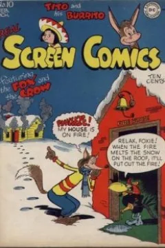 Issue #10