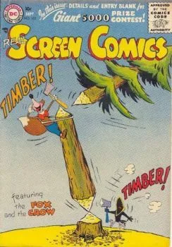 Cover of Issue #102