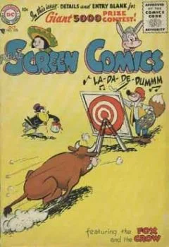 Cover of Issue #103