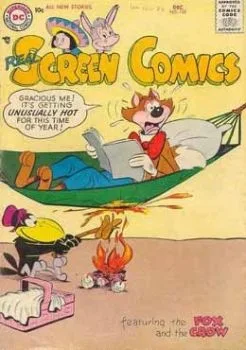 Cover of Issue #105