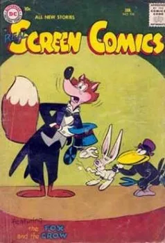 Cover of Issue #106
