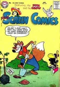 Cover of Issue #109