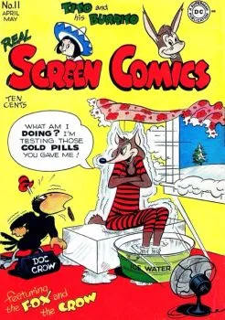 Cover of Issue #11
