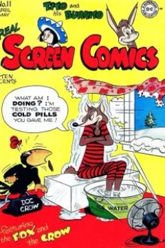 Issue #11