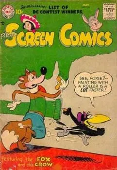 Cover of Issue #110