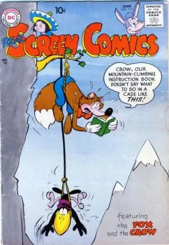 Cover of Issue #111