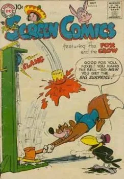 Cover of Issue #112