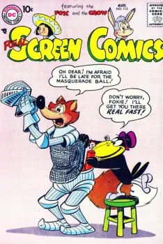 Cover of Issue #113