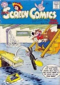 Cover of Issue #114
