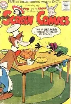 Cover of Issue #115