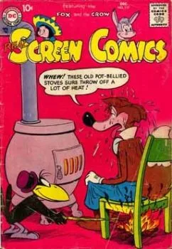 Cover of Issue #117