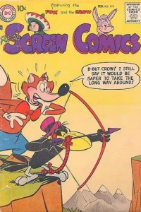 Issue #119