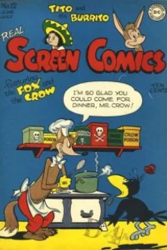 Issue #12